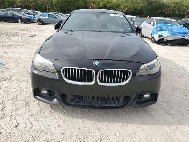 2016 BMW 535 I WBA5B1C53GG551499