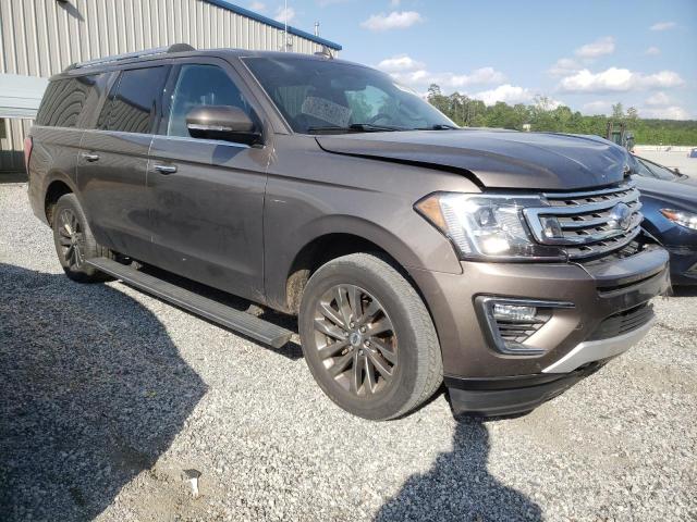 Vin: 1fmjk2at9kea20977, lot: 56198015, ford expedition max limited 20194