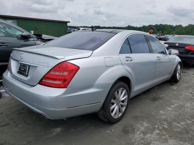 Vin: wddng8db3ca471091, lot: 59032425, mercedes-benz s-class 350 bluetec 20123