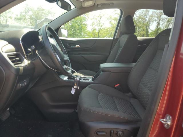 2019 CHEVROLET EQUINOX LT - 2GNAXUEV5K6212373