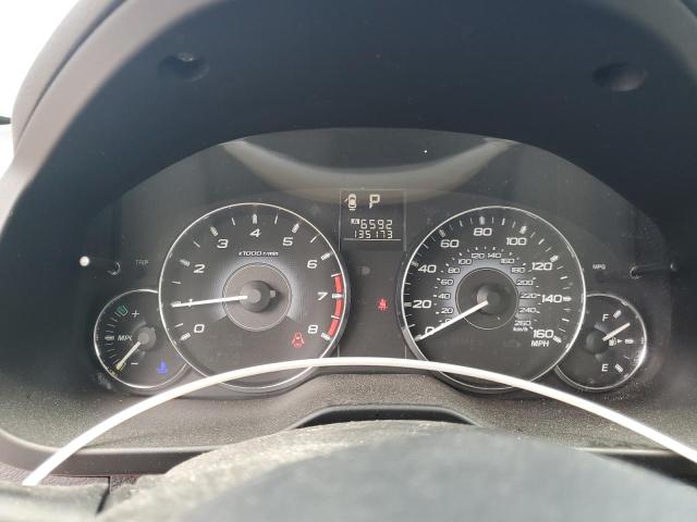 2010 SUBARU LEGACY 3.6 - 4S3BMDJ62A2246822
