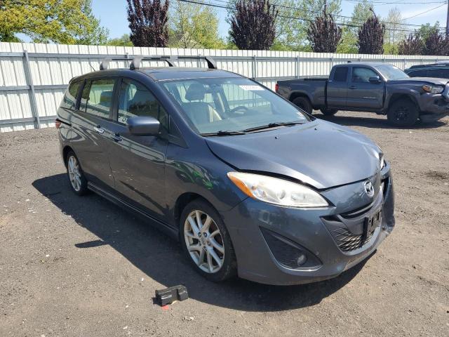 Vin: jm1cw2dlxc0121134, lot: 56539825, mazda 5 20124
