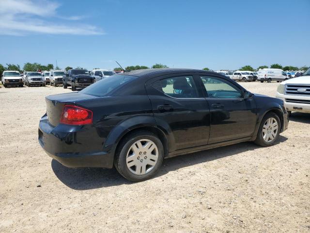 Vin: 1c3cdzab0dn682932, lot: 55995405, dodge avenger se 20133