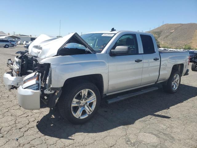 Vin: 1gcrcpeh1jz316977, lot: 56428955, chevrolet all models c1500 custom 2018 img_1