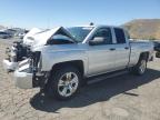 2018 CHEVROLET SILVERADO - 1GCRCPEH1JZ316977
