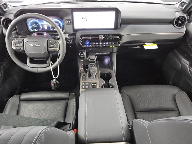 2025 TOYOTA LAND CRUIS JTEABFAJXS5008973