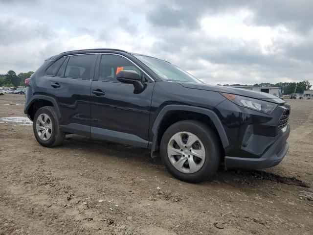Vin: 2t3h1rfv7lw079710, lot: 57486955, toyota rav4 le 20204