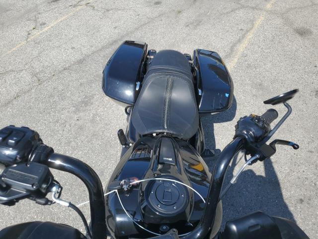 2024 HARLEY-DAVIDSON FLTRX 1HD1KH723RB664104