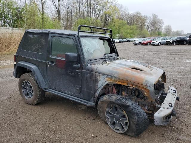 Vin: 1c4bjwcg4gl103156, lot: 55241205, jeep wrangler rubicon 20164