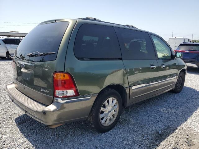 FORD WINDSTAR L 2002 2FMDA584X2BB08402 photo #4
