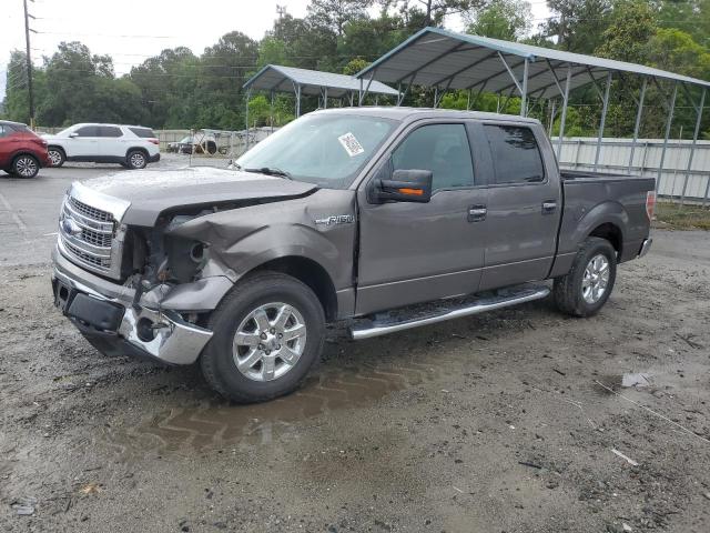 FORD F150 SUPER