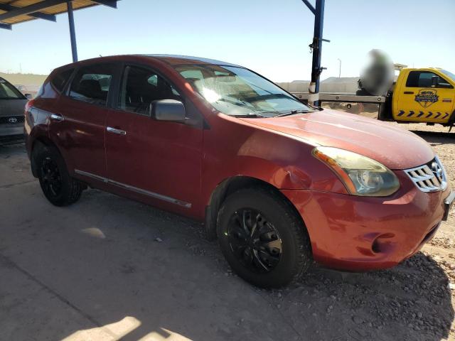 Vin: jn8as5mt0fw160812, lot: 57283045, nissan rogue s 20154