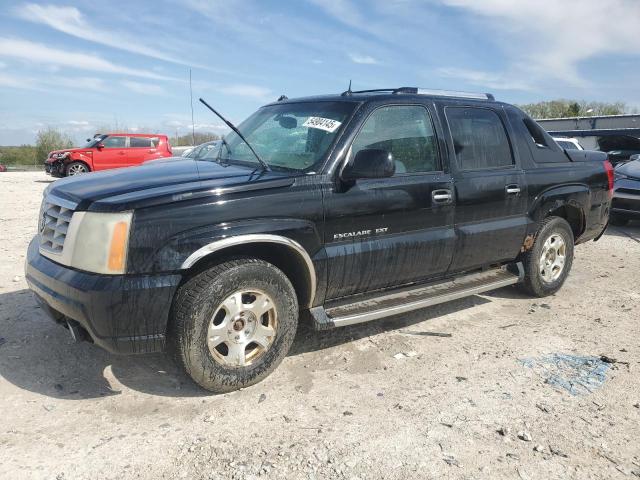 CADILLAC ESCALADE E