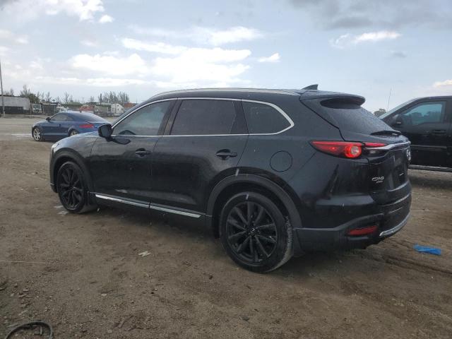 Vin: jm3tcbeyxg0112479, lot: 55185145, mazda cx-9 signature 20162