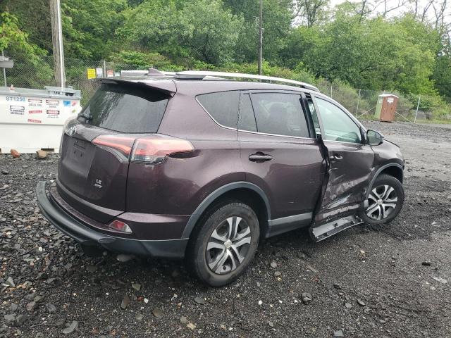 Vin: 2t3bfrev0jw814002, lot: 58025375, toyota rav4 le 20183