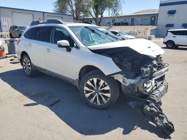 Vin: 4s4bsanc1g3207707, lot: 57056965, subaru outback 2.5i limited 20164