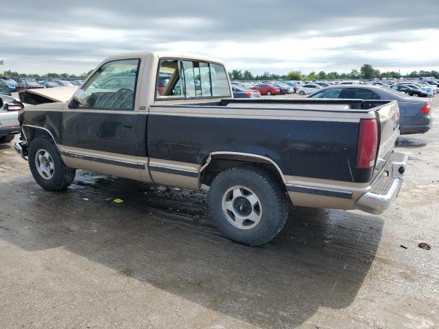 Vin: 1gcdc14k3mz205520, lot: 57239425, chevrolet gmt c1500 19912