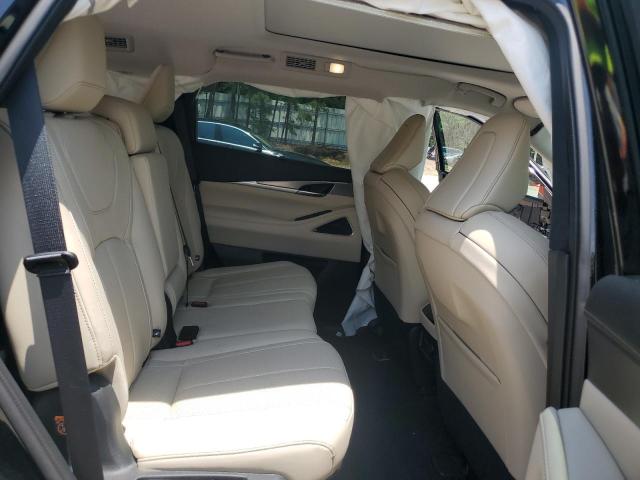 2023 INFINITI QX60 LUXE - 5N1DL1FS9PC356054