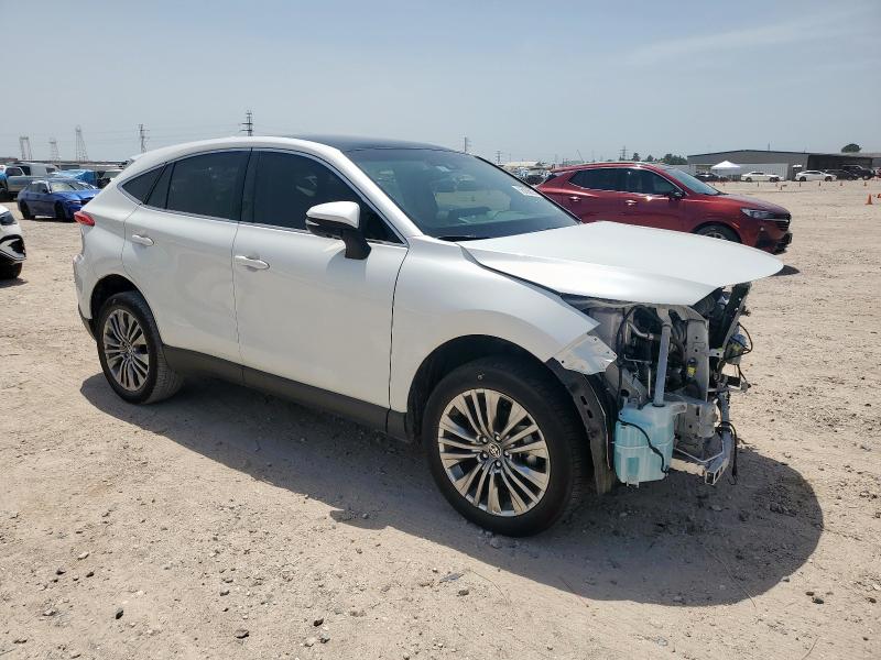 Vin: jteaaaah6pj150805, lot: 56855805, toyota venza le 20234