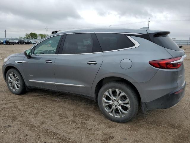 Vin: 5gaevckw9jj231020, lot: 55112855, buick enclave avenir 20182