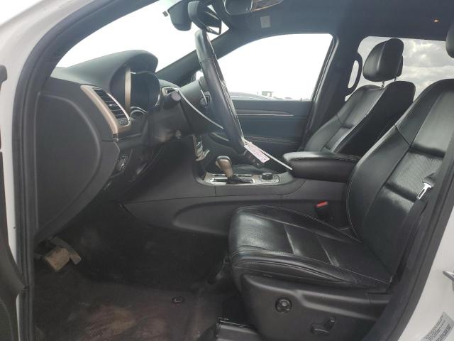 2016 JEEP GRAND CHER - 1C4RJFBG1GC324567