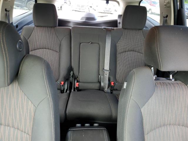 2016 CHEVROLET TRAVERSE L - 1GNKRGKD1GJ258675