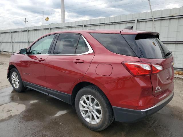 Vin: 2gnaxsev3j6289522, lot: 58747405, chevrolet equinox lt 20182