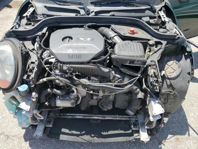 2017 MINI COOPER - WMWXP5C32H3C64733