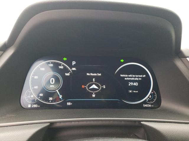 2021 HYUNDAI SONATA LIM 5NPEH4J28MH093896