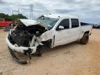 2018 CHEVROLET SILVERADO - 3GCUKRECXJG178496