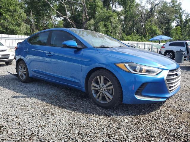 Vin: 5npd84lf6jh279864, lot: 58473685, hyundai elantra sel 20184