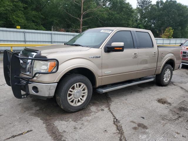 FORD F150 SUPER