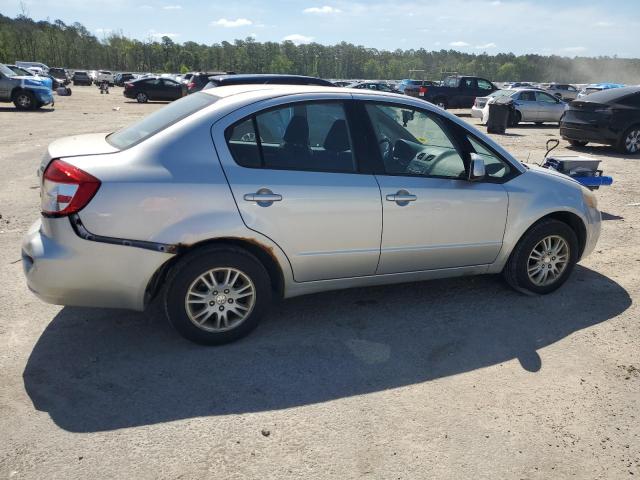 Vin: js2yc5a37c6304921, lot: 55137865, suzuki sx4 le 20123