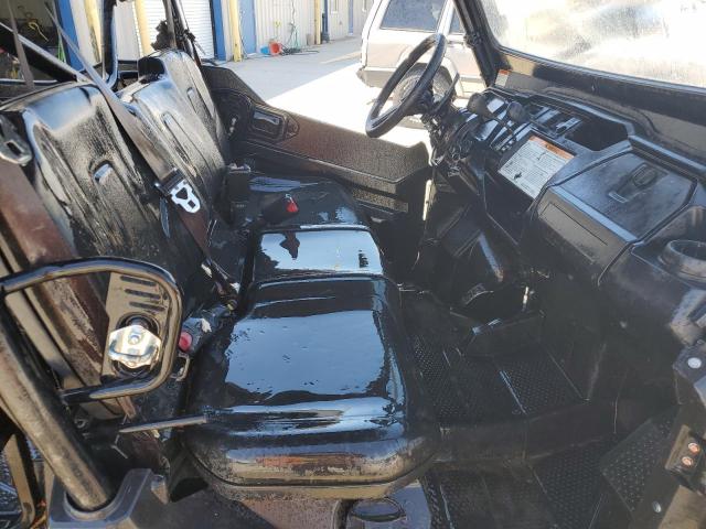 2016 HONDA SXS1000 M5 1HFVE0409G4004641