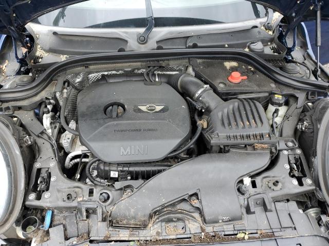 2016 MINI COOPER WMWXP5C58G3B76219