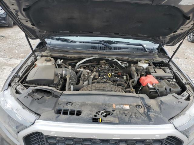 2019 FORD RANGER XL 1FTER4EH2KLA22813