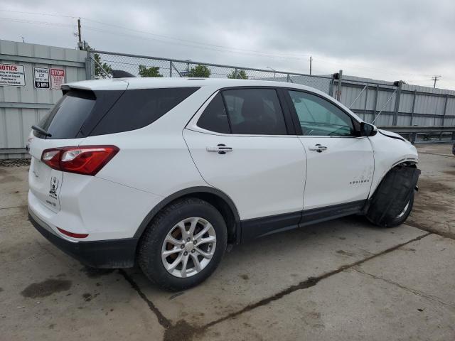 Vin: 3gnaxuev0ks589811, lot: 56826725, chevrolet equinox lt 20193