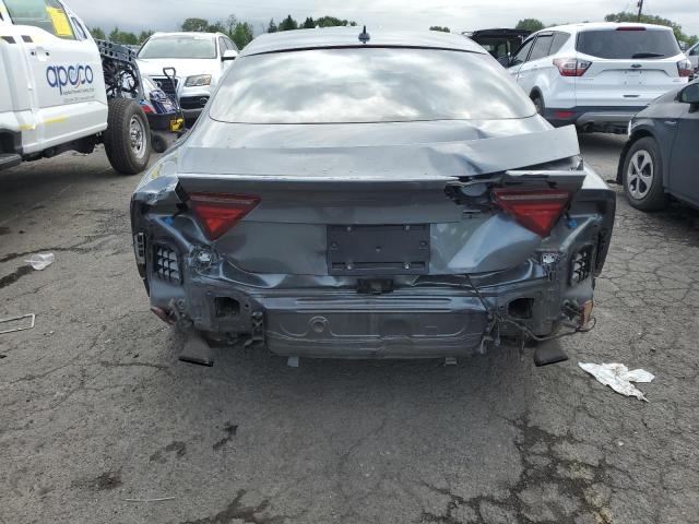 2017 AUDI A7 COMPETI WAUW3AFC9HN029775