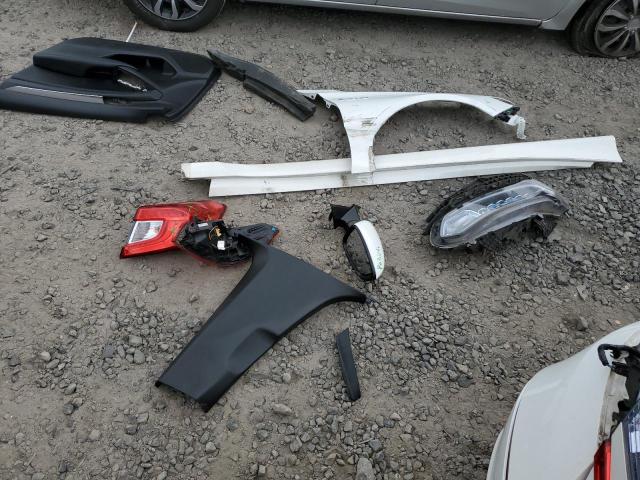 2018 HONDA ACCORD HYB 1HGCV3F17JA003846