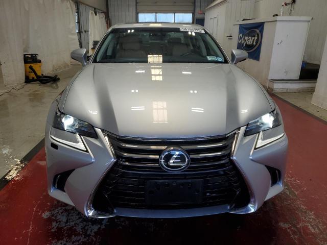 2017 LEXUS GS 350 BAS JTHCZ1BL4HA005545
