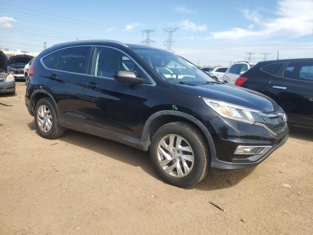 2016 HONDA CR-V EXL - 5J6RM4H73GL044355