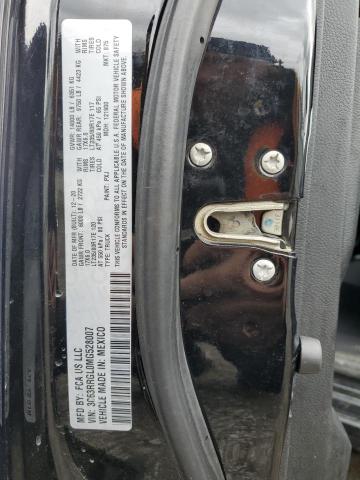 2021 RAM 3500 TRADE 3C63RRGL0MG528007