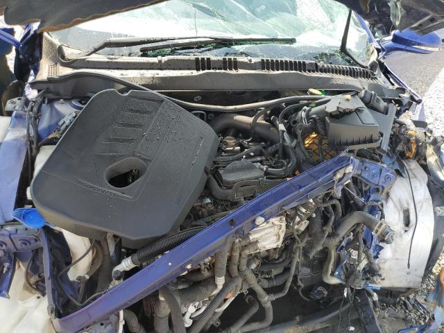 2015 FORD FUSION SE - 1FA6P0HD2F5129761