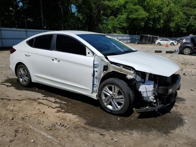 Vin: 5npd84lf7lh558873, lot: 58213645, hyundai elantra sel 20204