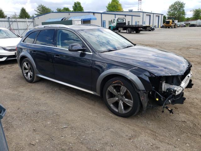 Vin: wa1ufafl7ea051188, lot: 54548655, audi a4 premium plus 20144