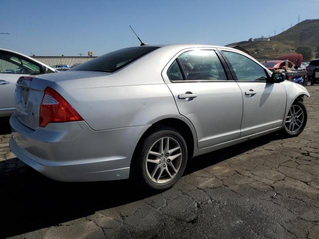 Vin: 3fahp0gaxcr273602, lot: 57525685, ford fusion s 20123