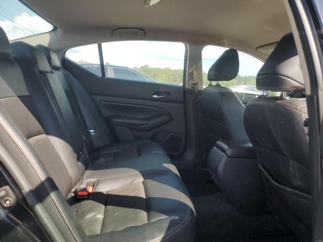 2021 NISSAN ALTIMA SR - 1N4BL4CVXMN334355