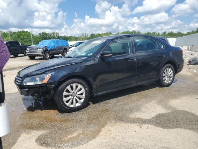 Vin: 1vwap7a32dc127223, lot: 56851585, volkswagen passat s 2013 img_1