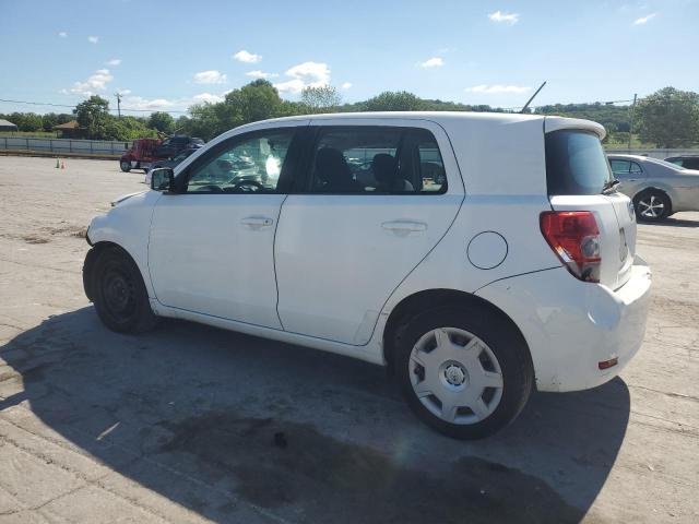Vin: jtkku4b49aj050565, lot: 58223425, toyota scion 20102