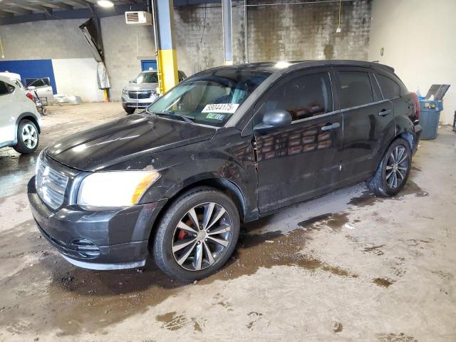 DODGE CALIBER SX